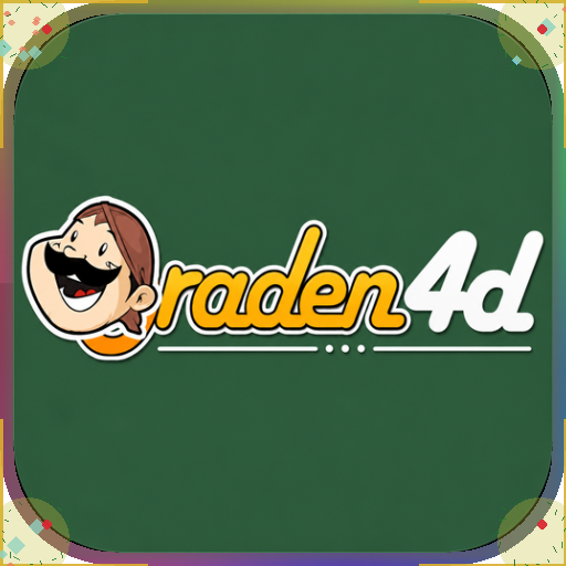raden4d — galeri pratinjau Resmi APK